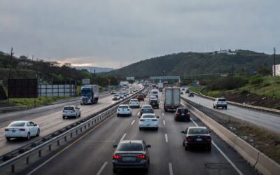Guanajuato-Silao: organizaciones piden liberar carretera de cuota