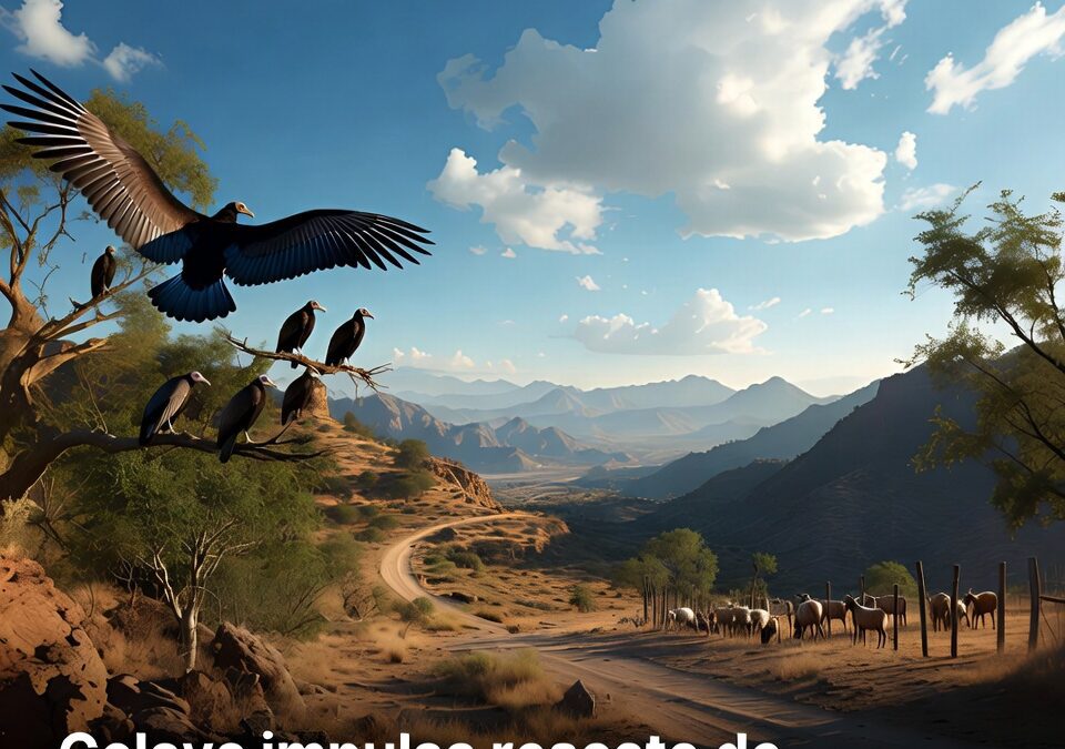 Celaya impulsa rescate de fauna y liberaciones controladas