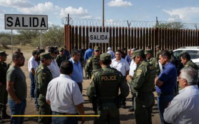 Deportaciones: Guanajuato sigue alto, aunque bajó el total
