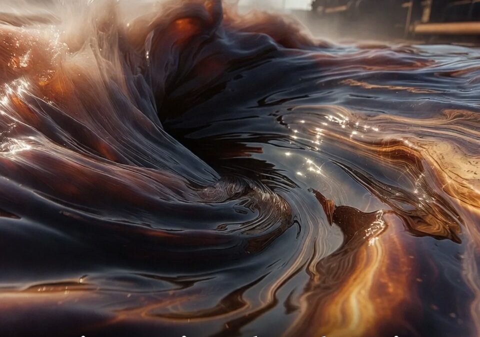 Caen importaciones de crudo mexicano a EU a récord mínimo