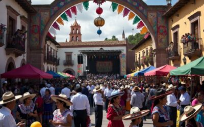 San Miguel de Allende: la Feria de Reyes ya tiene horario