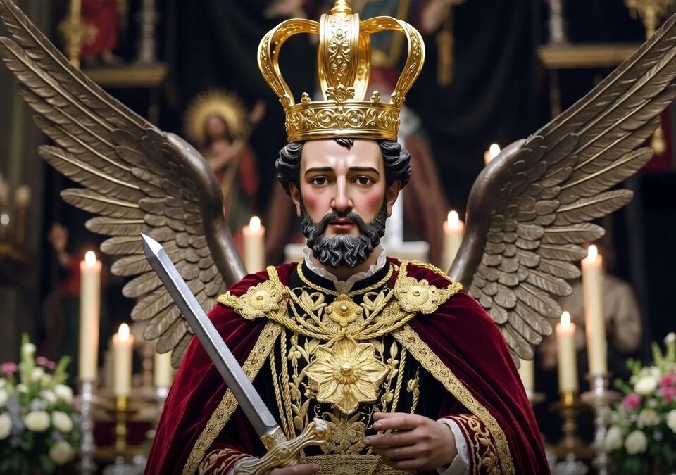 San Miguel listo para Reyes: cierres viales y ruta confirmada