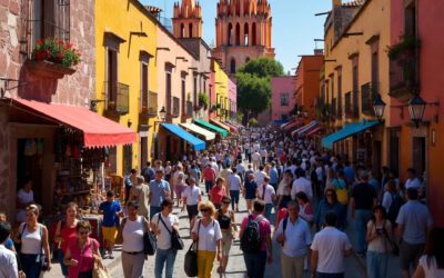 San Miguel cierra con lleno total: 14 mil millones en derrama