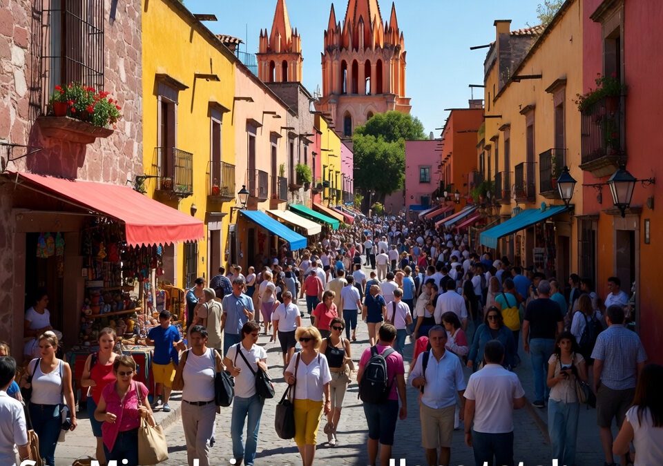 San Miguel cierra con lleno total: 14 mil millones en derrama