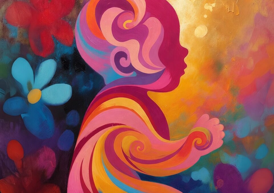 Ailani abre el 2026 como la primera bebé en Celaya