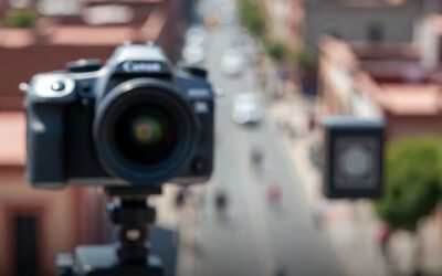 Celaya opera 400 camaras y 100 botones de panico