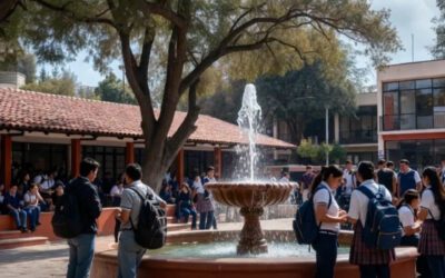 Regreso a clases en Guanajuato con solo un incidente
