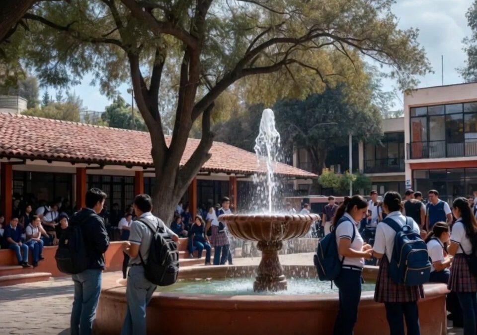 Regreso a clases en Guanajuato con solo un incidente