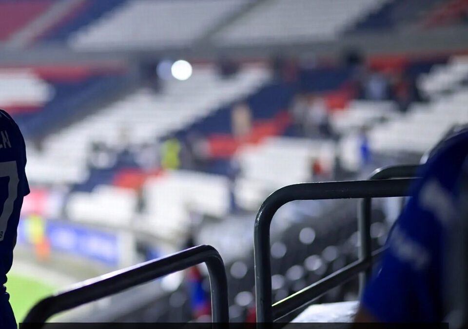 Irapuato: La Trinca jugará sin público en el Sergio León Chávez