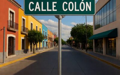 Reordenan el Centro de Irapuato: calle Colón por fin despejada