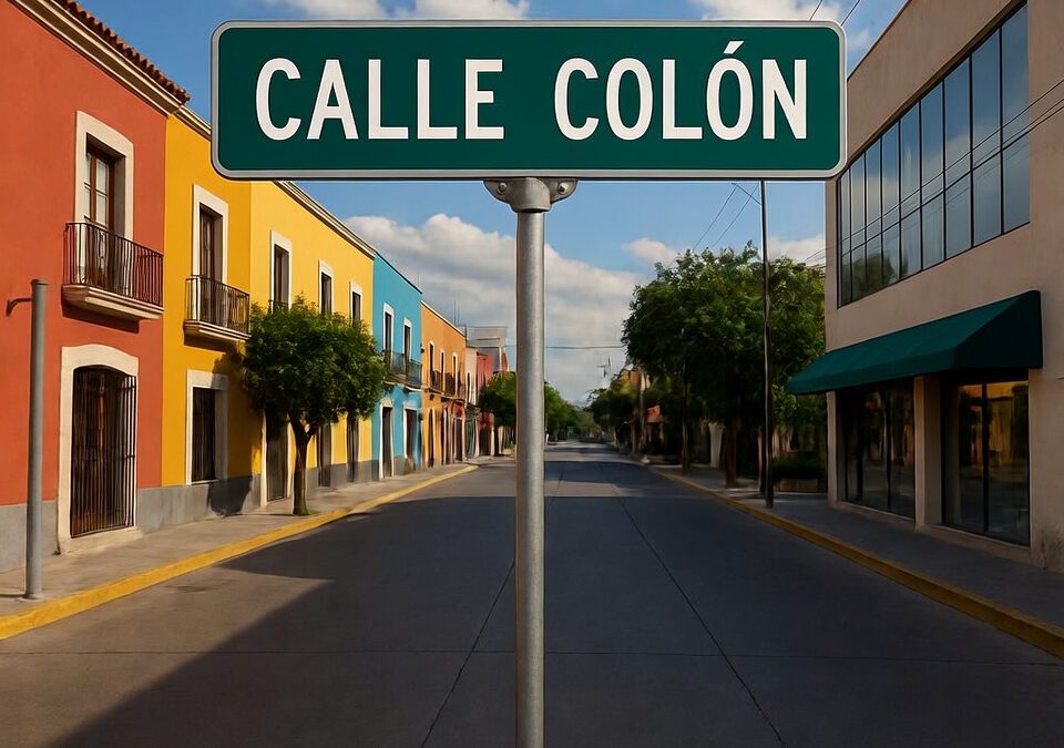 Reordenan el Centro de Irapuato: calle Colón por fin despejada