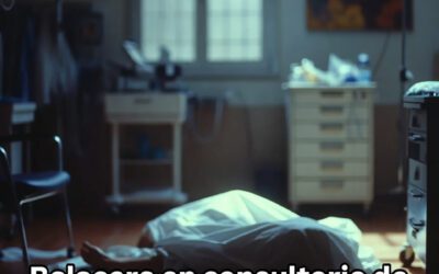 Balacera en consultorio de Apaseo: ¿qué se sabe?