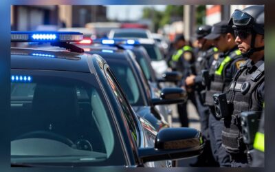 Celaya: 688 millones a seguridad, ¿en qué se invierten?