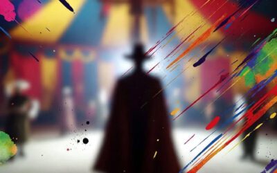 Celaya, ataque al Circo Atayde y ya investigan