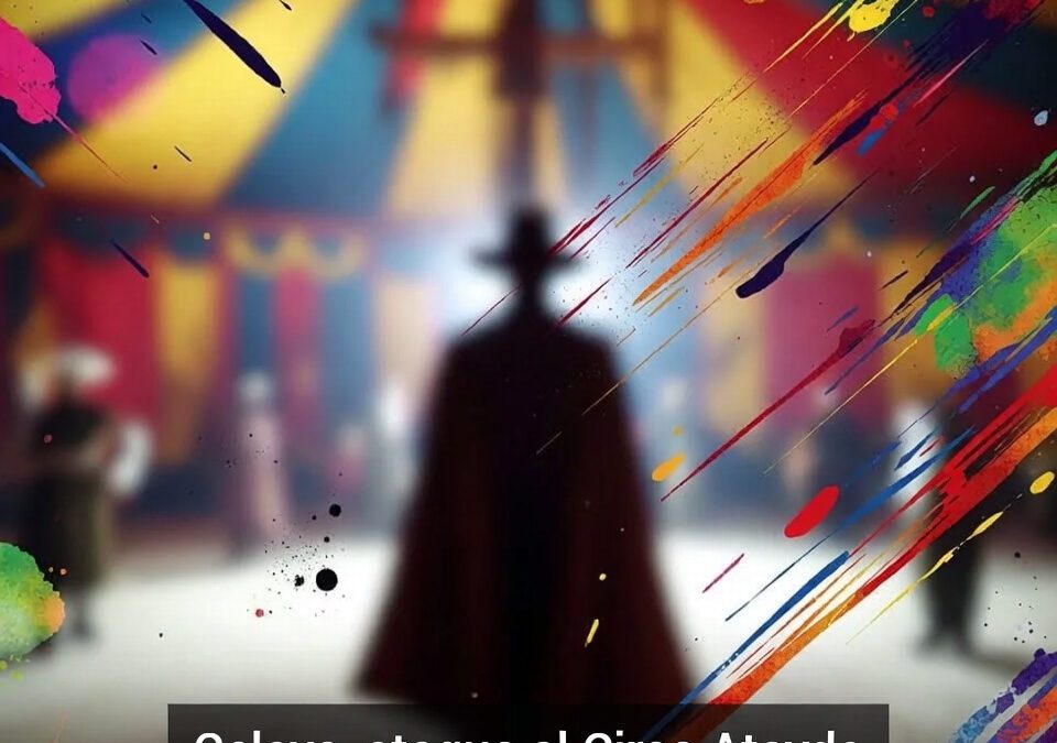 Celaya, ataque al Circo Atayde y ya investigan