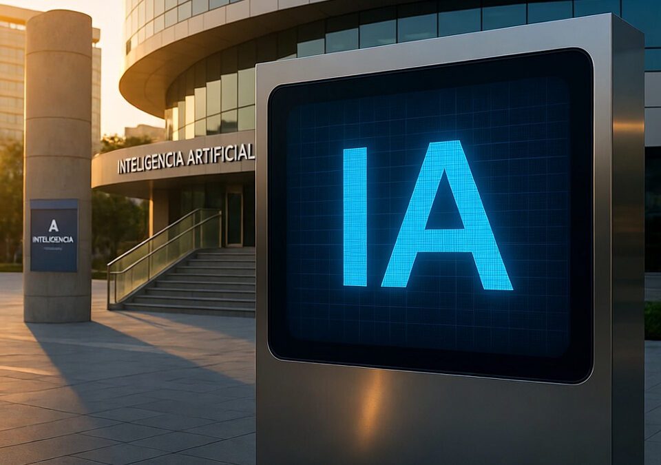 Cursos públicos de IA arrancan en México: sedes y fechas