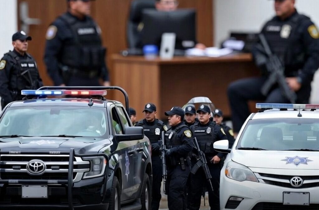 Gobierno interviene notarías tras fallecimientos en Celaya e Irapuato