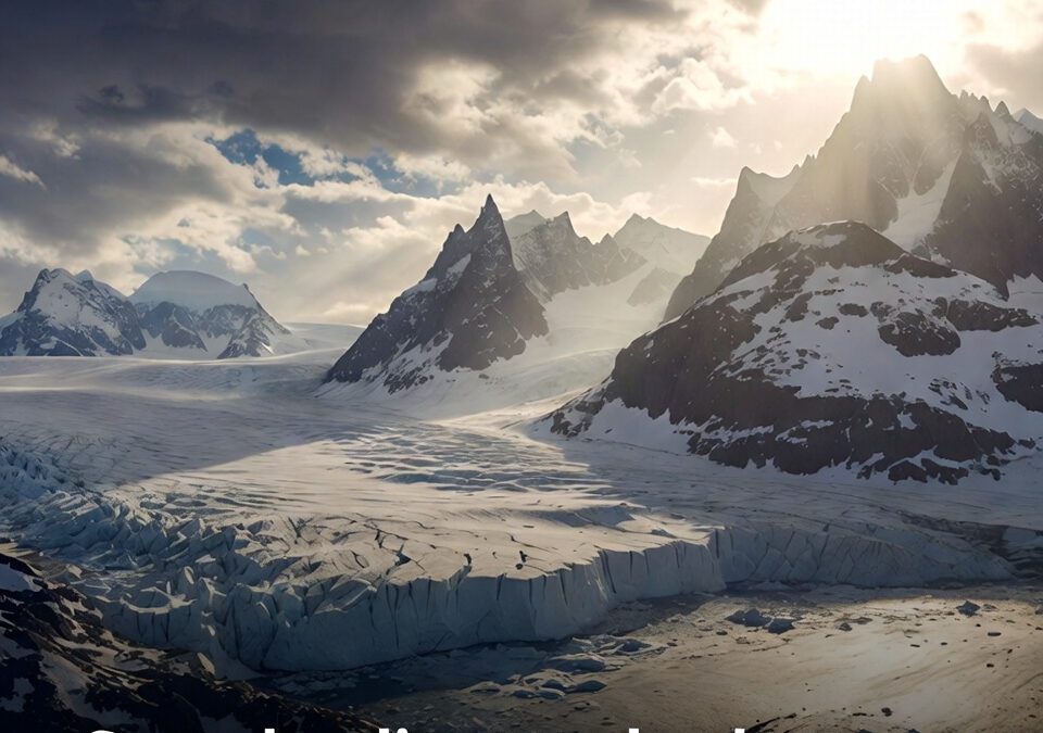 Groenlandia prende el norte, NATO pide acelerar seguridad