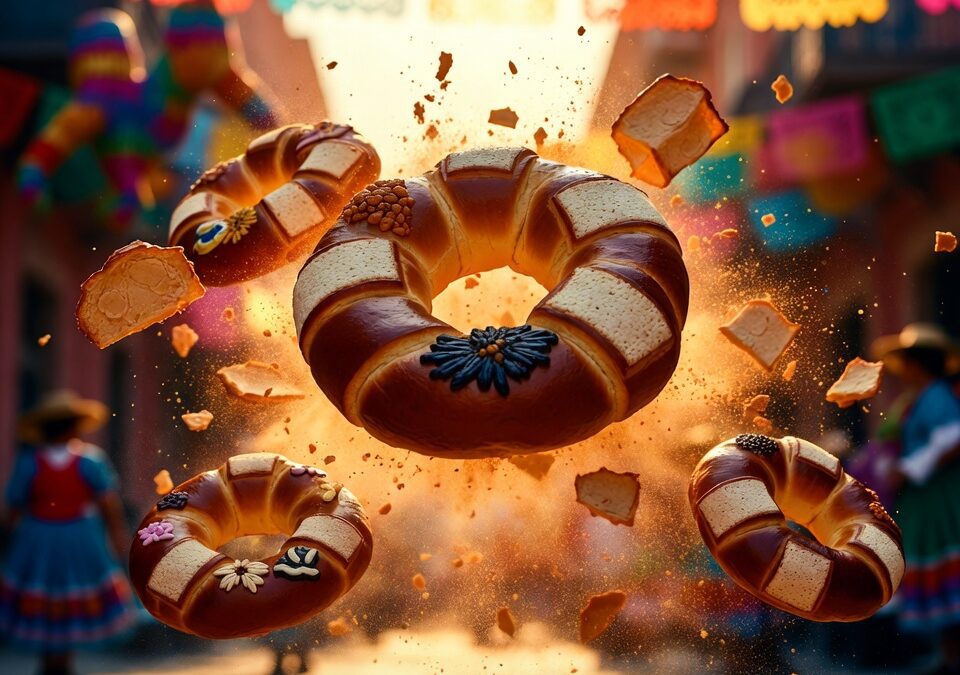 Rosca de Reyes 2026, ¿cuánto costará y dónde conviene?