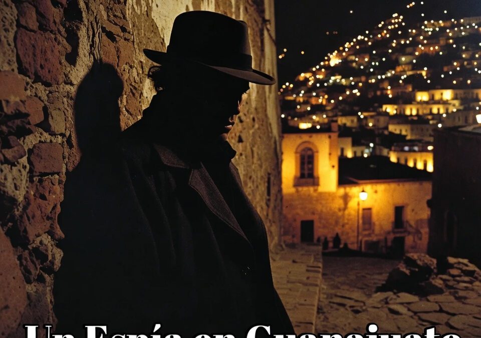 Soberanía con frío, y seguridad con titulares