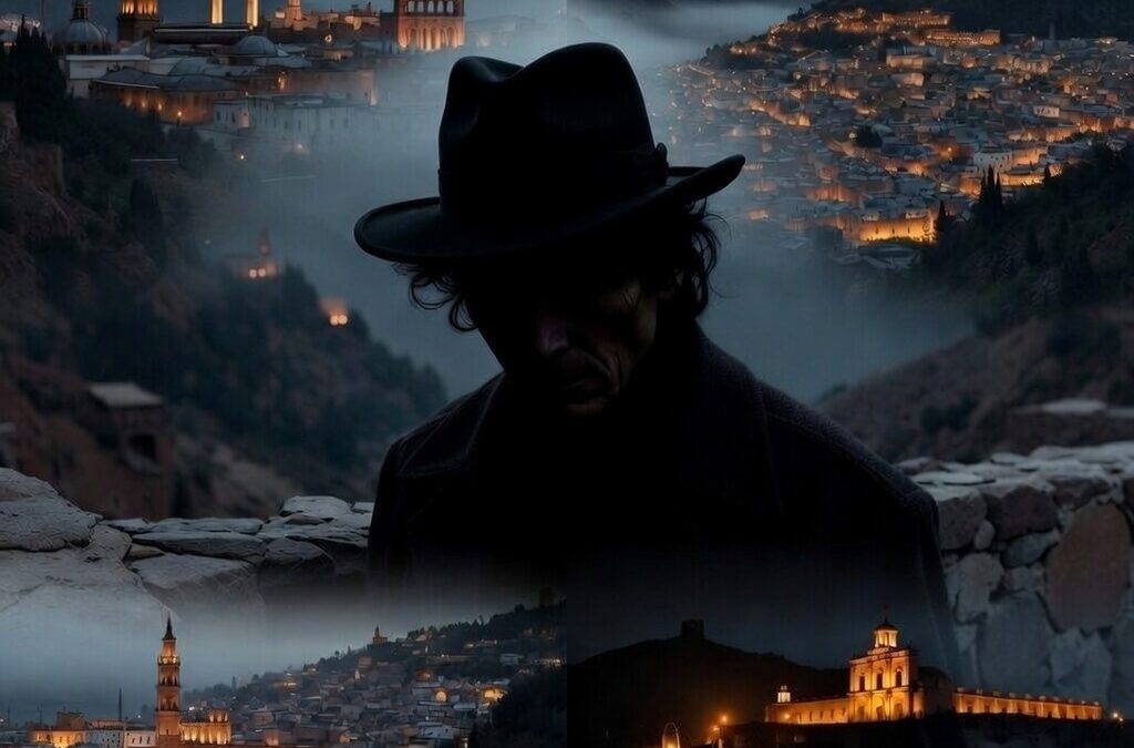 Solidaridad con humo, y casa propia con fuego