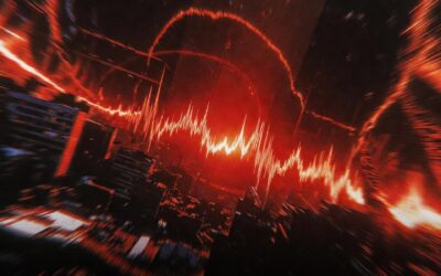 Sonó la alerta, temblor se sintió en Guanajuato