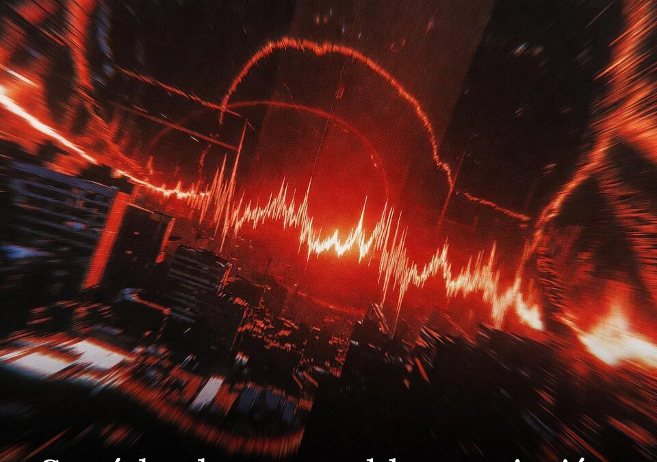 Sonó la alerta, temblor se sintió en Guanajuato