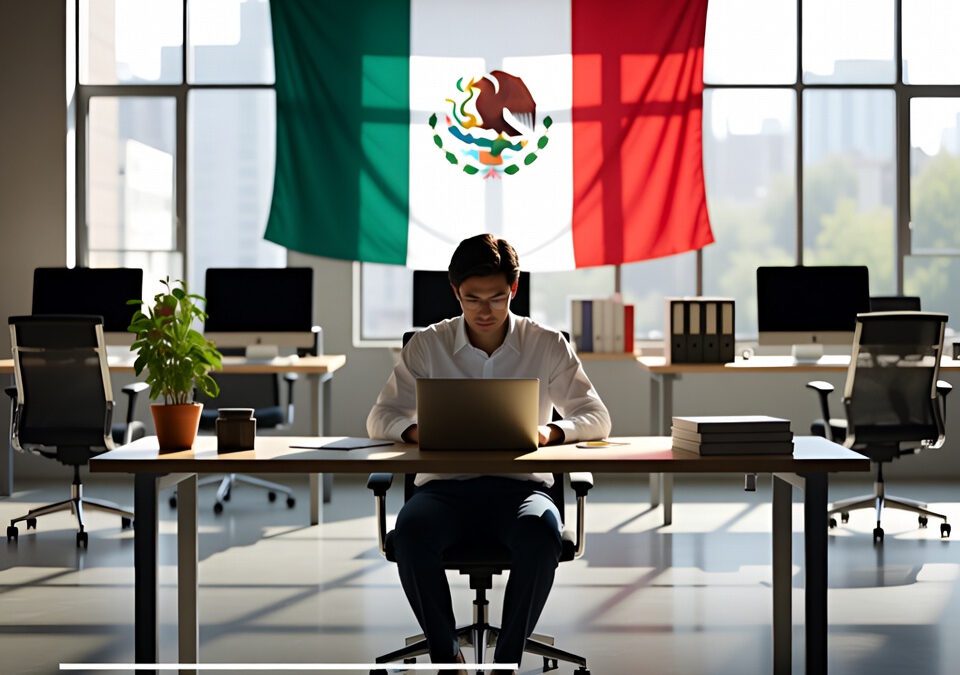 IA y empleo, el ajuste no será de golpe