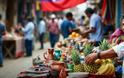 Guanajuato mira a Venezuela: el comercio que crece callado