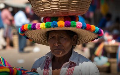 Popotillo en León: un arte que se resiste a morir