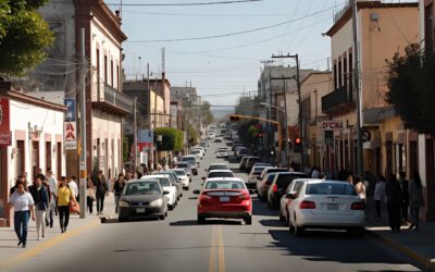 Irapuato activa Operativo Radar sin multas, solo aviso