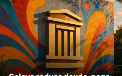 Celaya reduce deuda, paga 397.3 millones y sigue el plan