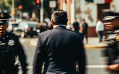 Silao cambia jefe de seguridad por tercera vez