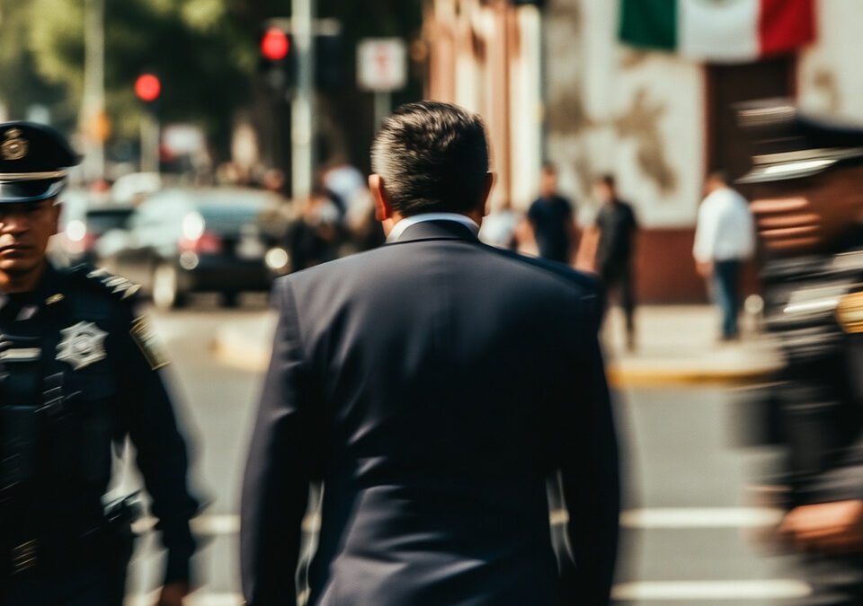 Silao cambia jefe de seguridad por tercera vez