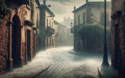 Lluvias en Guanajuato: el giro que puede sorprender