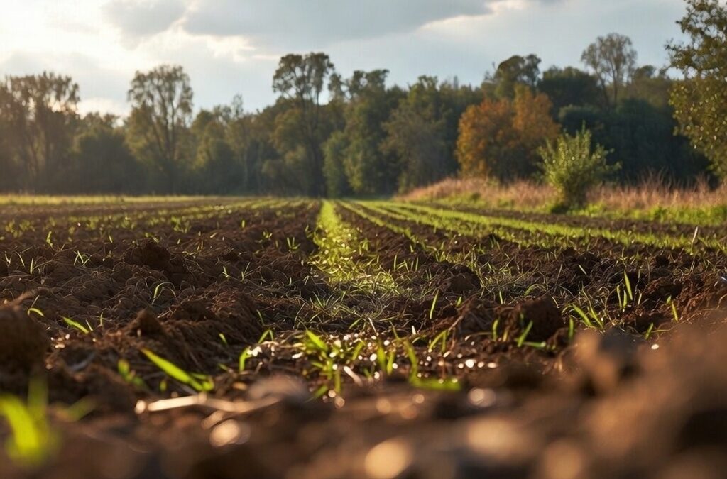 Campo en Guanajuato: siembran trigo y cebada pese a precios a la baja