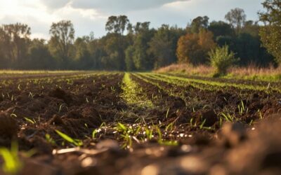 Campo en Guanajuato: siembran trigo y cebada pese a precios a la baja