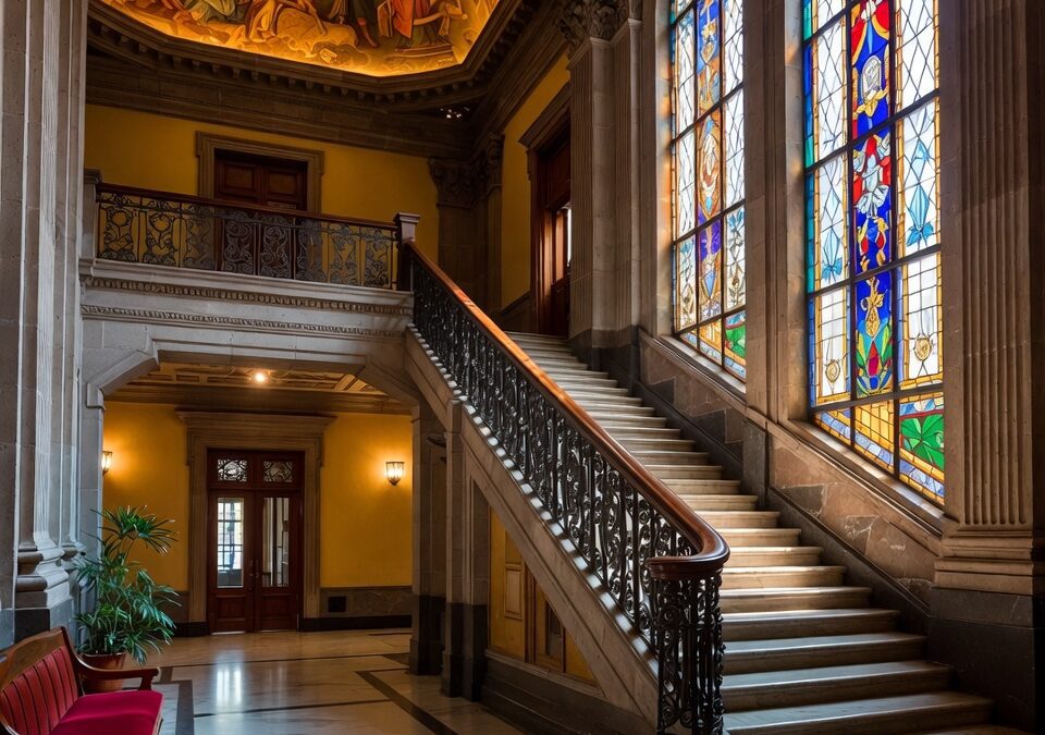 Guanajuato: llega nueva presidenta del Poder Judicial