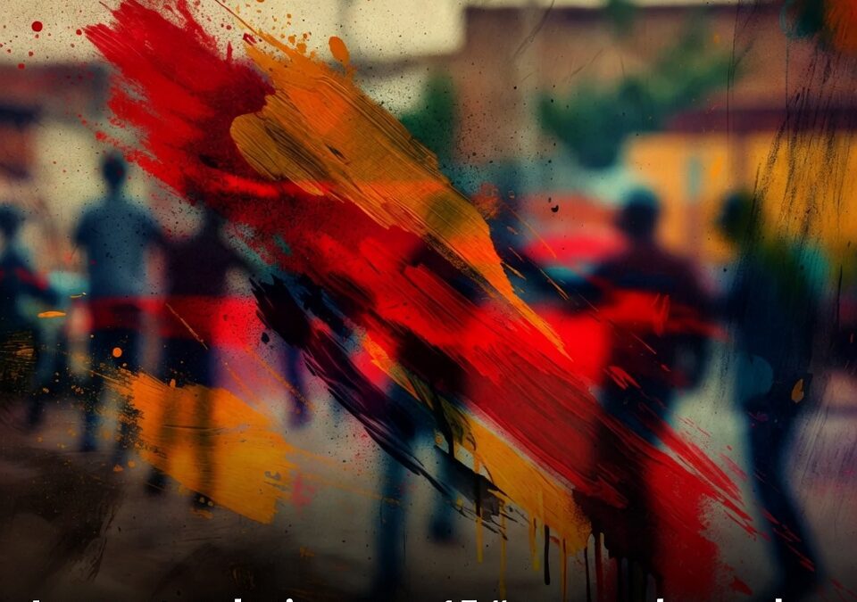 Irapuato: detienen a 15 “generadores de violencia” y sube la tensión