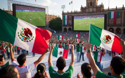 Celaya quiere “fiebre mundialista” con caravanas y turismo