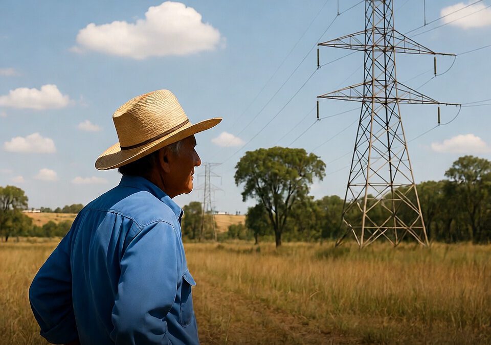 Subsidio eléctrico al campo. ¿Quién alcanza a registrarse antes de abril?