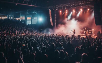 Foo Fighters abre gira 2026 con show en Leon