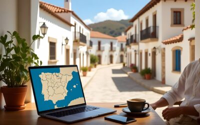 Viaje a España para promoción de inversiones: Celaya