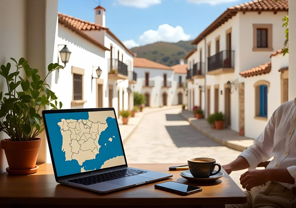 Viaje a España para promoción de inversiones: Celaya