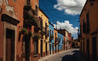 Guanajuato: Millones para un instituto que va de salida
