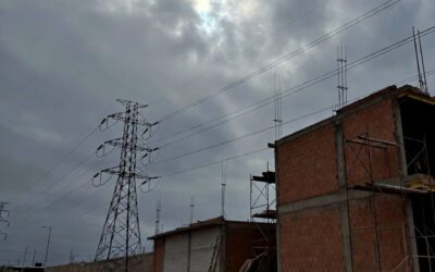 Salamanca presiona a la CFE: “primero la contratación local”