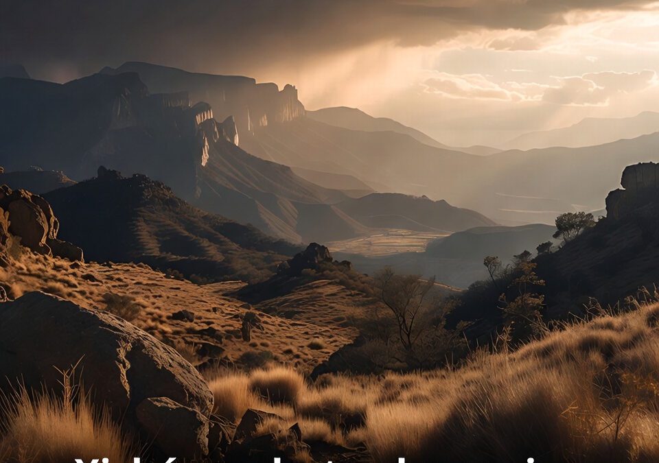 Xichú en alerta: denuncian amenaza minera en reserva