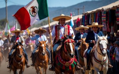 Irapuato: 51 años de cabalgata, ¿por qué sigue viva?