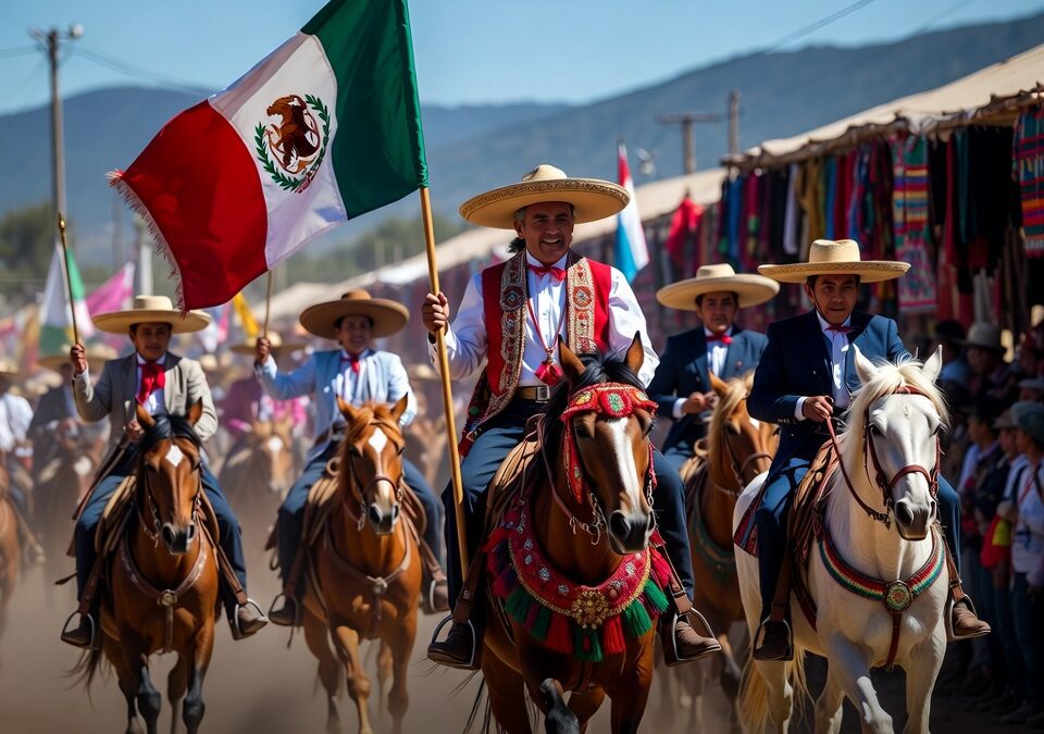 Irapuato: 51 años de cabalgata, ¿por qué sigue viva?