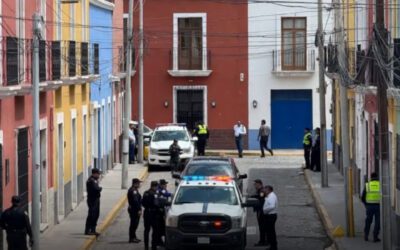 Irapuato: brigada localiza con vida a menor desaparecida